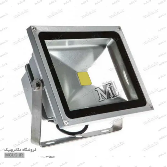 پروژکتور 50 وات LED